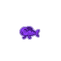 Shadow Wishiwashi